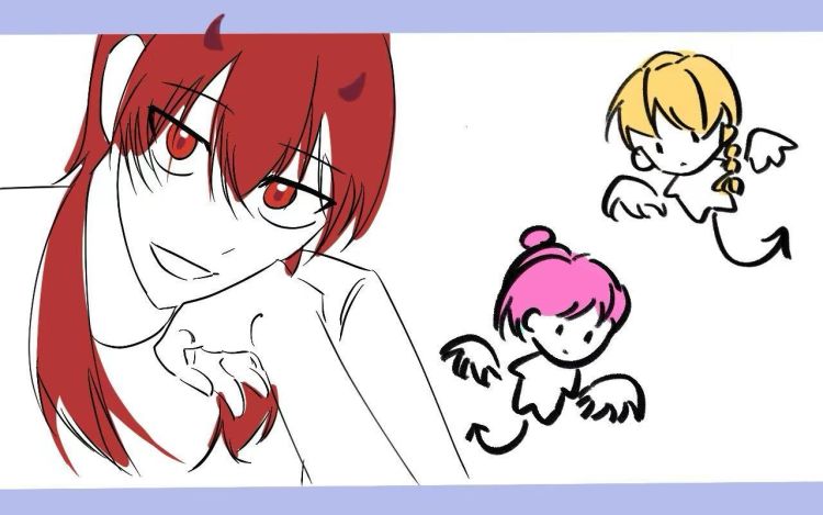 After death 致死弥生 漫画封面